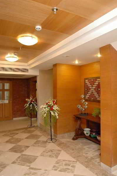 Country Inn Ahmedabad Exteriör bild