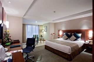 Country Inn Ahmedabad Exteriör bild