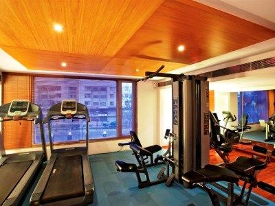 Country Inn Ahmedabad Exteriör bild